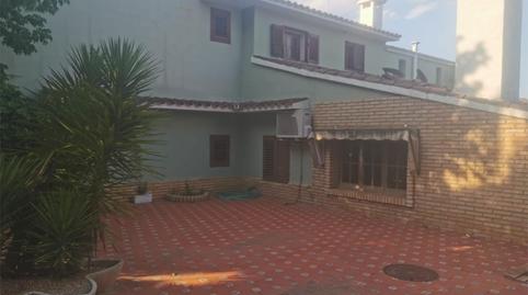 Photo 4 of House or chalet for sale in Camí de la Redonda, 49, Canals, Valencia