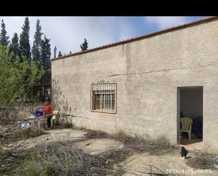 Vista exterior de Casa o xalet en venda en Llíria amb Jardí privat i Terrassa