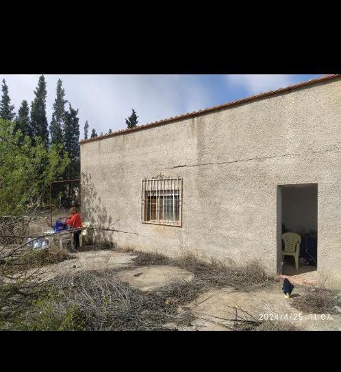 Casa o xalet en venda a Diseminado P034, 106a, Santa Bárbara, Valencia - imatge 1 Foto 1 de Casa o xalet en venda a Diseminado P034, 106a, Santa Bárbara, Valencia