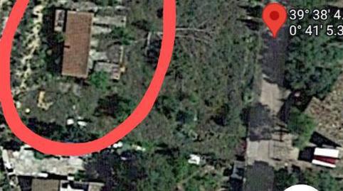 Casa o xalet en venda a Diseminado P034, 106a, Santa Bárbara, Valencia - imatge 3 Foto 3 de Casa o xalet en venda a Diseminado P034, 106a, Santa Bárbara, Valencia