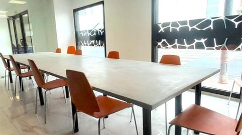 Oficina de alquiler en Avenida Presidente Adolfo Suarez, 9, Daya Vieja, Alicante - imagen 4 Foto 4 de Oficina de alquiler en Avenida Presidente Adolfo Suarez, 9, Daya Vieja, Alicante