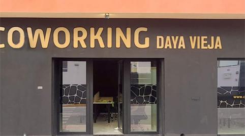 Oficina de alquiler en Avenida Presidente Adolfo Suarez, 9, Daya Vieja, Alicante - imagen 2 Foto 2 de Oficina de alquiler en Avenida Presidente Adolfo Suarez, 9, Daya Vieja, Alicante