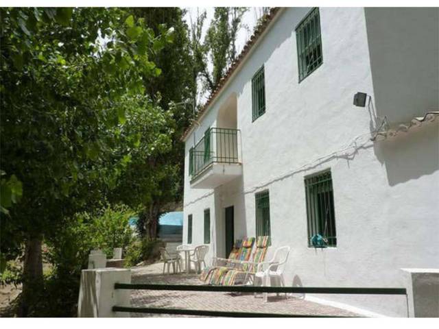 Piso en Alquiler en A-6050, 11 en Los Villares