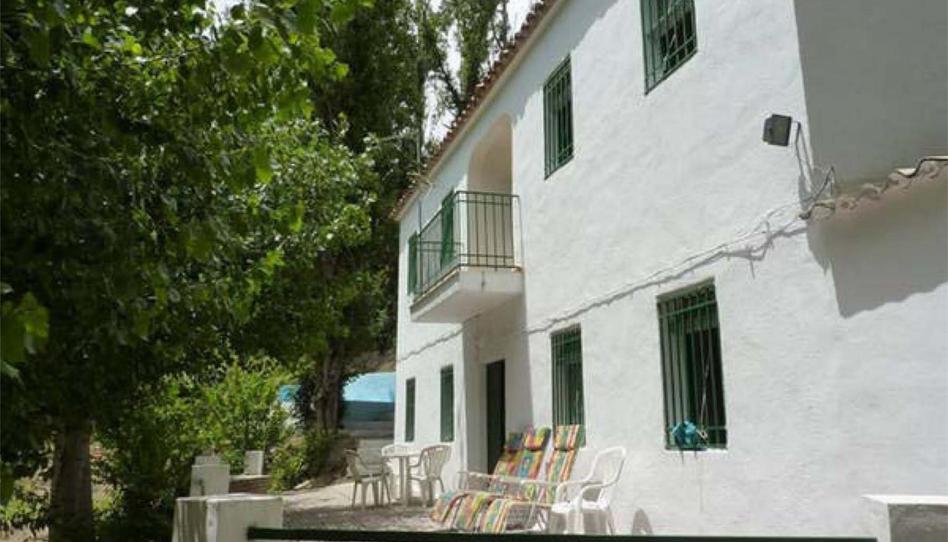 Pis de lloguer a A-6050, 11, Los Villares, Jaén - imatge 1 Foto 1 de Pis de lloguer a A-6050, 11, Los Villares, Jaén