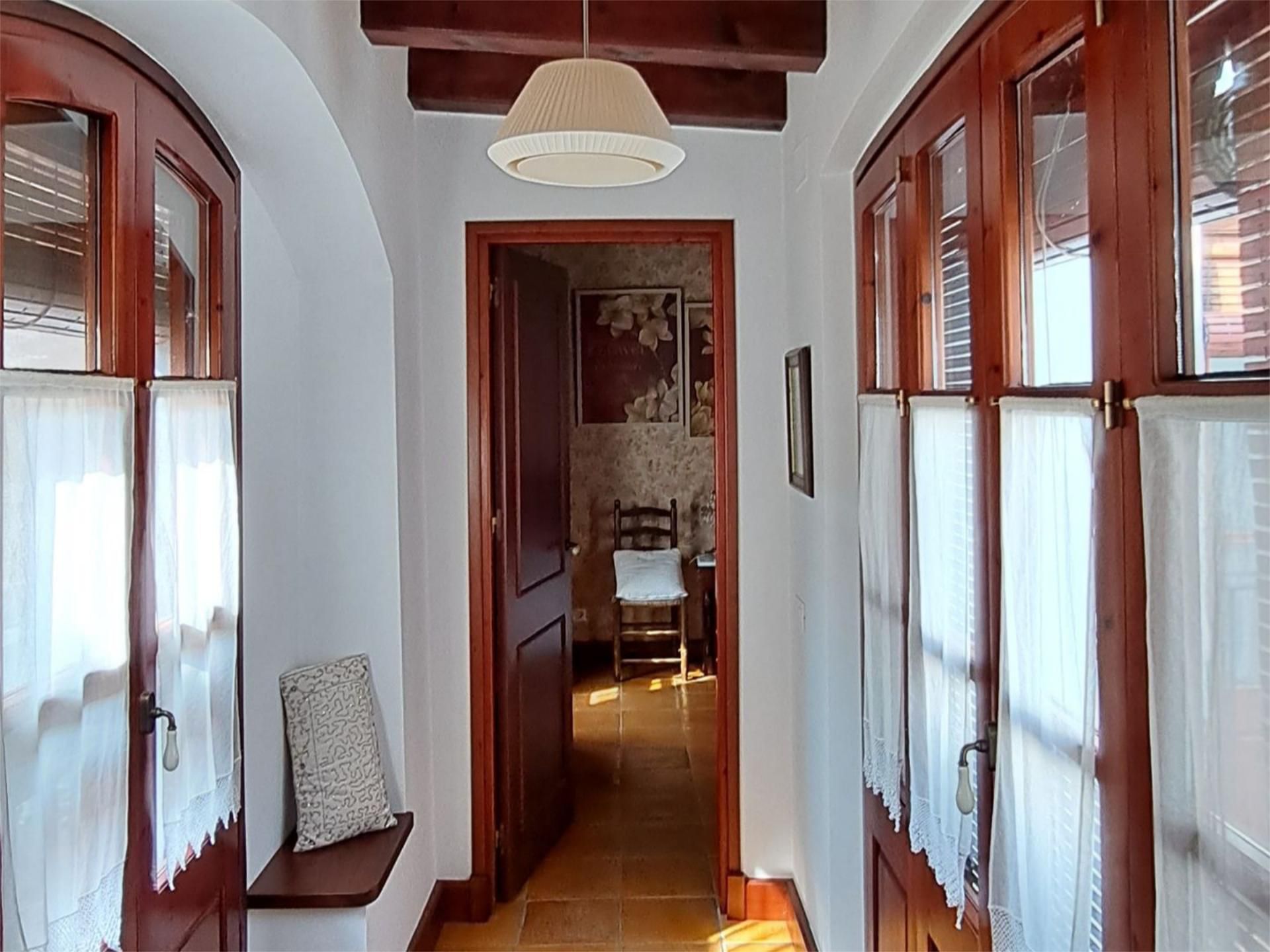 Casa adosada en venda en Castelló d'Empúries amb Aire condicionat, Terrassa i Balcó