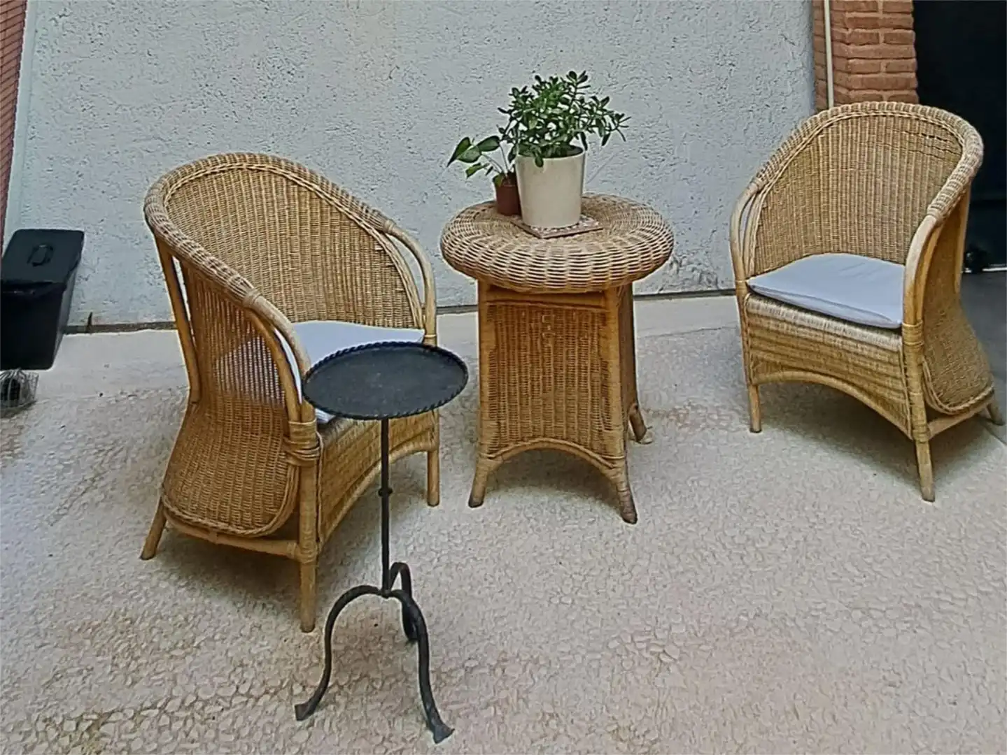 Casa adosada en venta en Carrer Comtes D'empúries, 9, Castelló d'Empúries Terraza de Casa adosada en venta en Castelló d'Empúries con Aire acondicionado, Terraza y Balcón