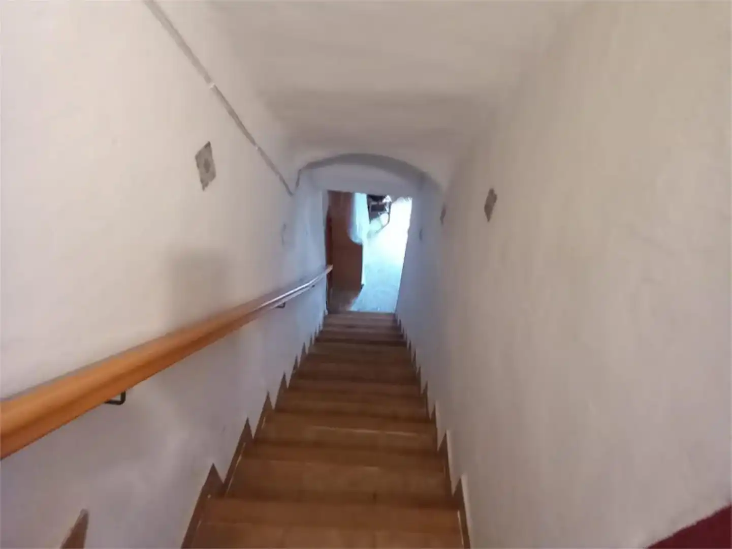Piso en venta en Novallas con Amueblado y Balcón
