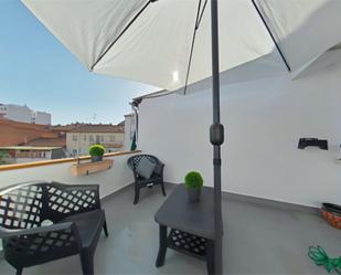Terrassa de Dúplex en venda en Azuqueca de Henares amb Aire condicionat, Terrassa i Balcó