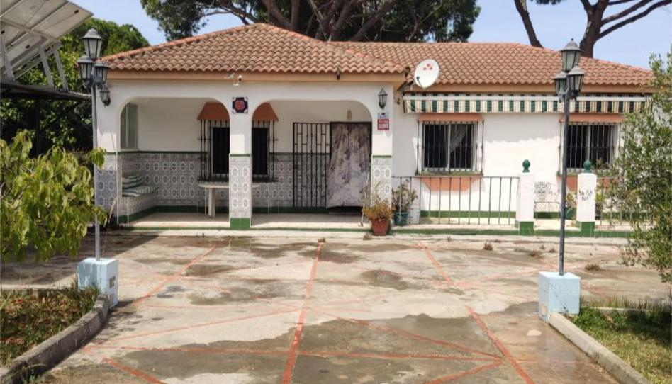 House or chalet for sale in Camino del Aguacate, 36, Las Lagunas - Campano, Cádiz - image 1 Photo 1 of House or chalet for sale in Camino del Aguacate, 36, Las Lagunas - Campano, Cádiz