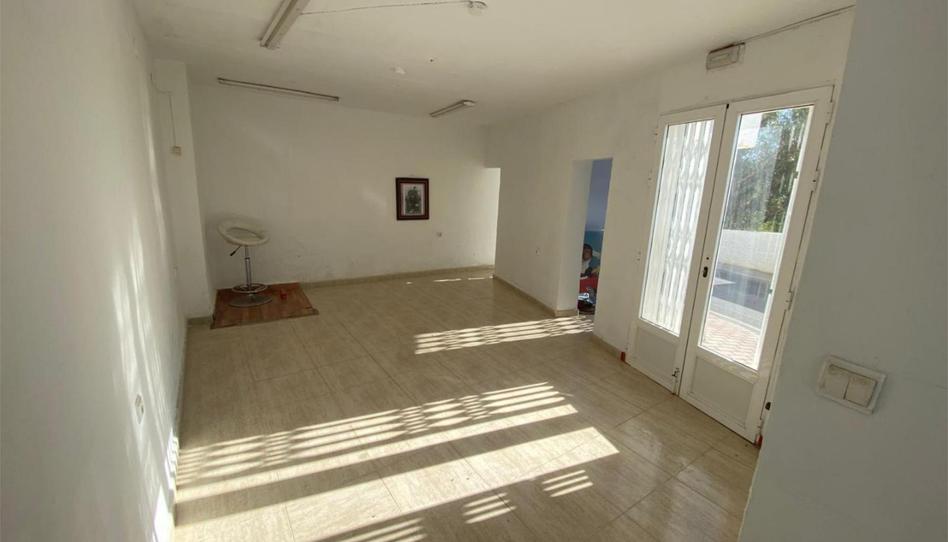 Foto 1 de Loft en venda a Avenida Paris, 19, Mojácar Pueblo, Almería