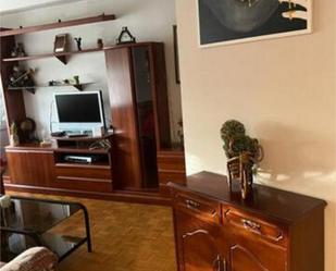 Living room of Flat for sale in Irun 