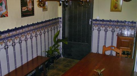 Foto 3 de Casa adosada en venda a Calle Bardají, 16, Santa Cruz de Grío, Zaragoza