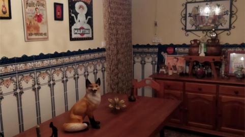 Foto 4 de Casa adosada en venda a Calle Bardají, 16, Santa Cruz de Grío, Zaragoza