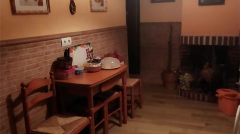 Foto 5 de Casa adosada en venda a Calle Bardají, 16, Santa Cruz de Grío, Zaragoza