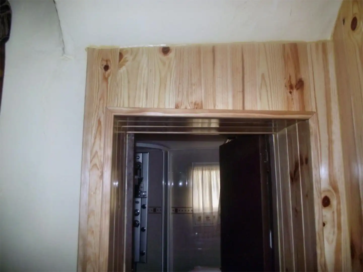 Detached homes for sale in Santa Cruz de Grío  with Balcony