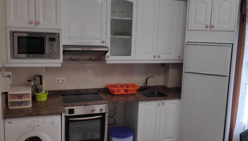 Flat to rent in Plaza San Cristóbal, 1, Cenicero, La Rioja - image 1 Photo 1 of Flat to rent in Plaza San Cristóbal, 1, Cenicero, La Rioja