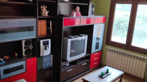 Flat to rent in Plaza San Cristóbal, 1, Cenicero, La Rioja - image 2 Photo 2 of Flat to rent in Plaza San Cristóbal, 1, Cenicero, La Rioja