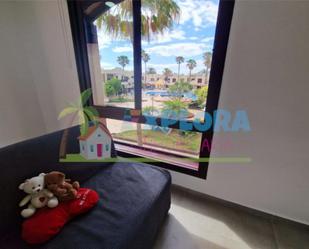 Bedroom of Flat for sale in Arona  with Terrace and Swimming Pool