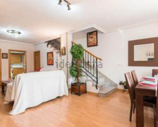 Bedroom of Duplex for sale in Molina de Segura  with Air Conditioner, Terrace and Balcony