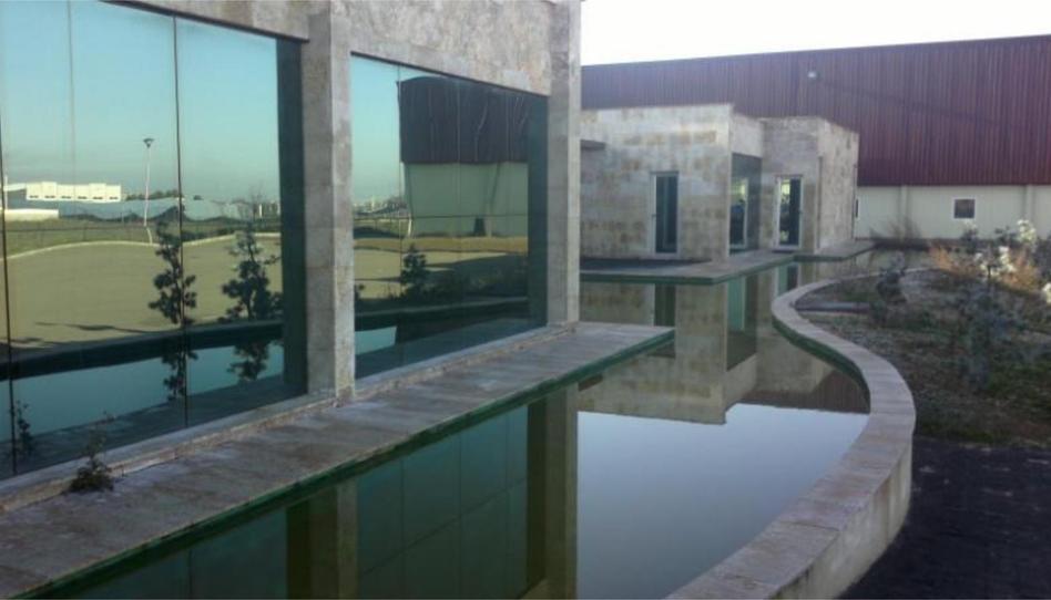 Industrial buildings for sale in Avenida del Desarrollo, 45, Daimiel, Ciudad Real - image 1 Photo 1 of Industrial buildings for sale in Avenida del Desarrollo, 45, Daimiel, Ciudad Real