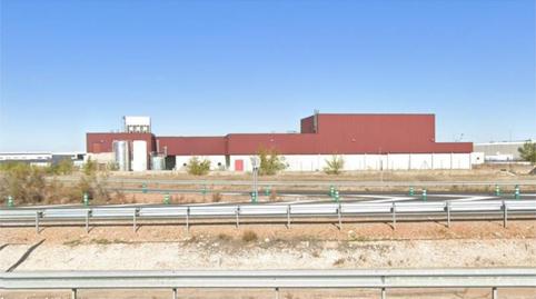 Industrial buildings for sale in Avenida del Desarrollo, 45, Daimiel, Ciudad Real - image 2 Photo 2 of Industrial buildings for sale in Avenida del Desarrollo, 45, Daimiel, Ciudad Real