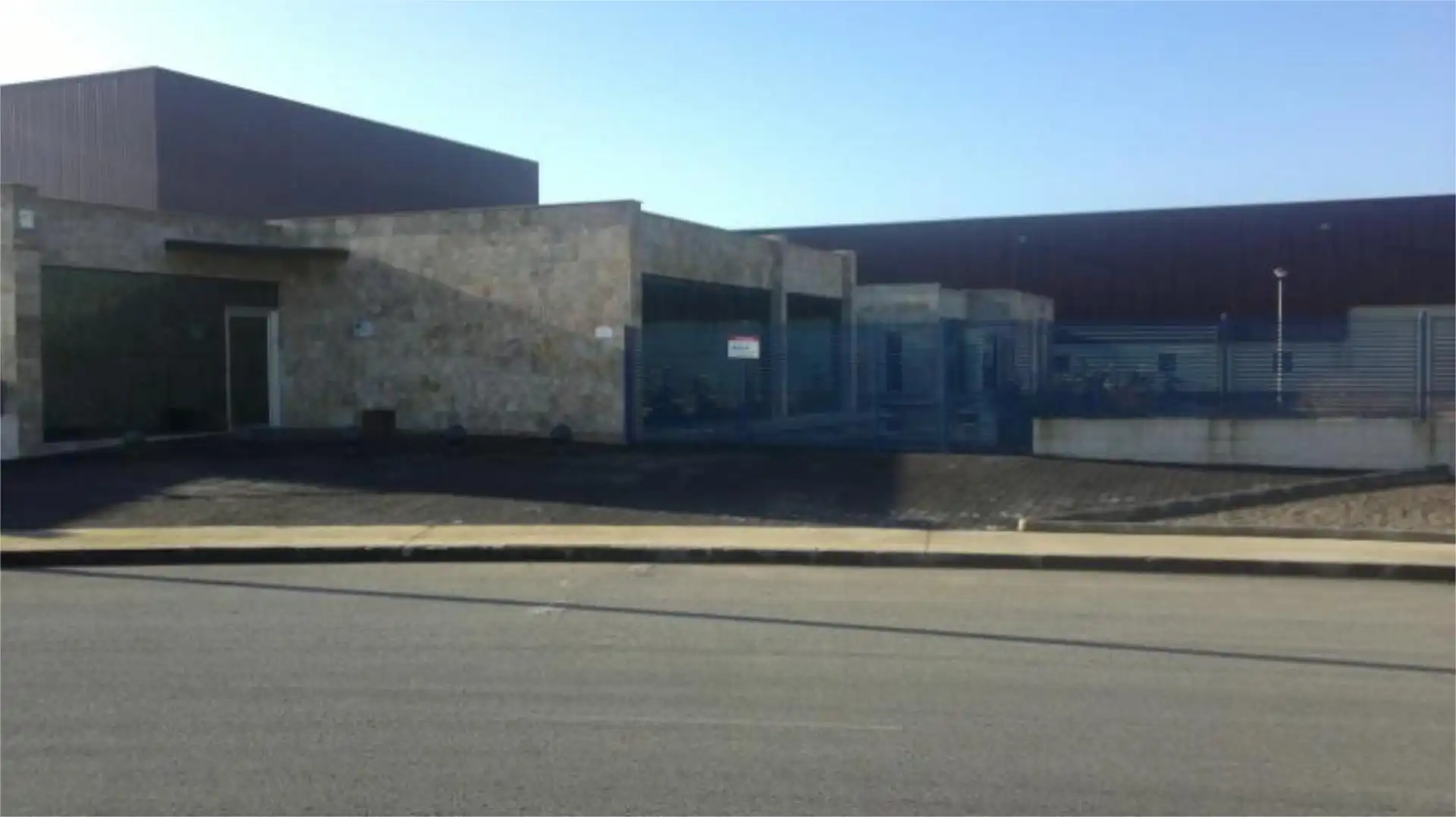 Fabrikhallen zum Verkauf in Avenida del Desarrollo, 45, Daimiel Außenansicht von Fabrikhallen zum Verkauf in Daimiel