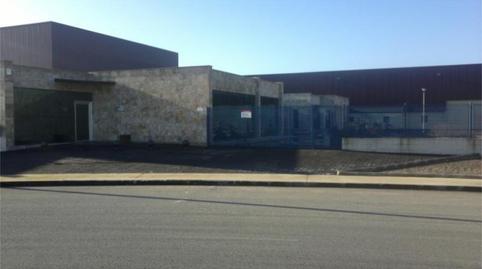 Industrial buildings for sale in Avenida del Desarrollo, 45, Daimiel, Ciudad Real - image 5 Photo 5 of Industrial buildings for sale in Avenida del Desarrollo, 45, Daimiel, Ciudad Real