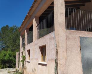 Finca rústica de lloguer a Desconocido, 14, Pollença Poble