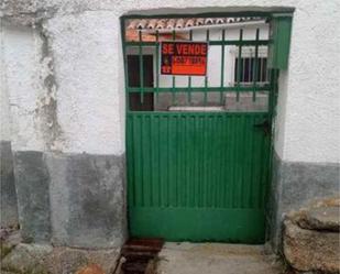 Außenansicht von Haus oder Chalet zum verkauf in Diego del Carpio