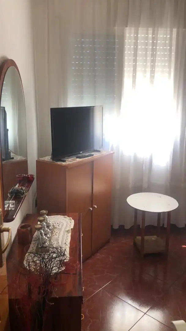 Pis en venda a Diseminado Carril Faustino, 8, Aljucer Dormitori de Pis en venda en Murcia amb Aire condicionat, Terrassa i Traster