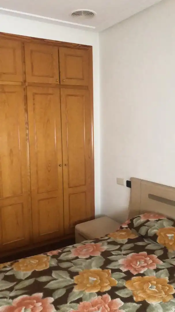 Pis en venda a Diseminado Carril Faustino, 8, Aljucer Dormitori de Pis en venda en Murcia amb Aire condicionat, Terrassa i Traster