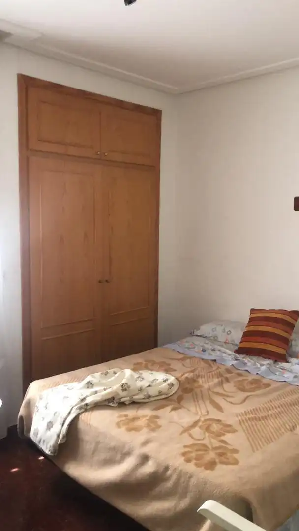 Pis en venda a Diseminado Carril Faustino, 8, Aljucer Dormitori de Pis en venda en Murcia amb Aire condicionat, Terrassa i Traster