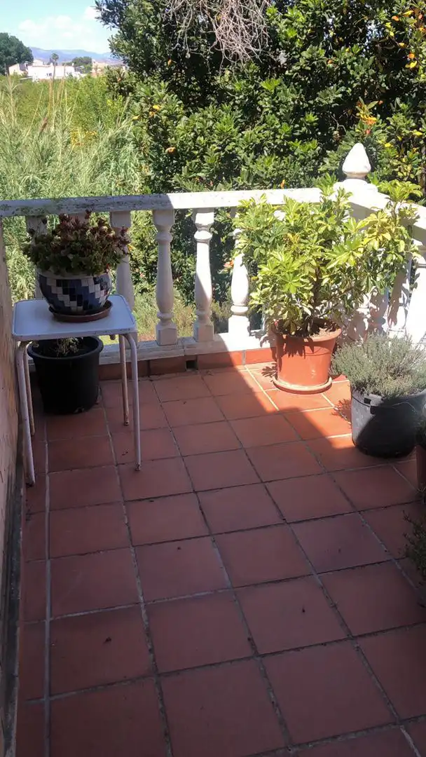 Pis en venda a Diseminado Carril Faustino, 8, Aljucer Terrassa de Pis en venda en Murcia amb Aire condicionat, Terrassa i Traster