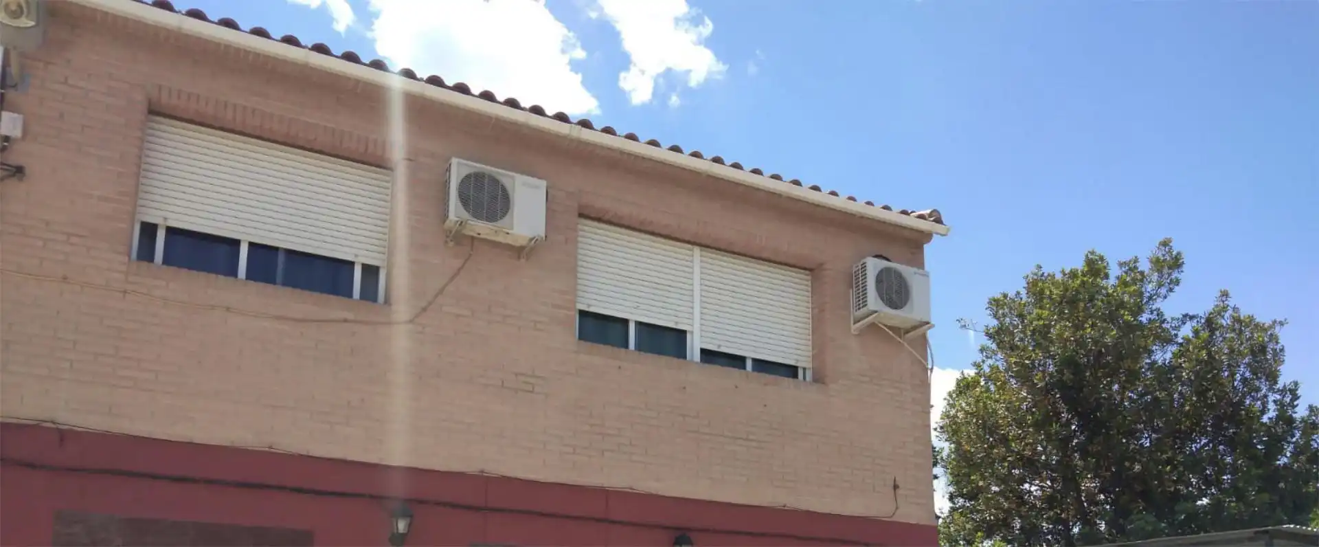 Pis en venda a Diseminado Carril Faustino, 8, Aljucer Vista exterior de Pis en venda en Murcia amb Aire condicionat, Terrassa i Traster