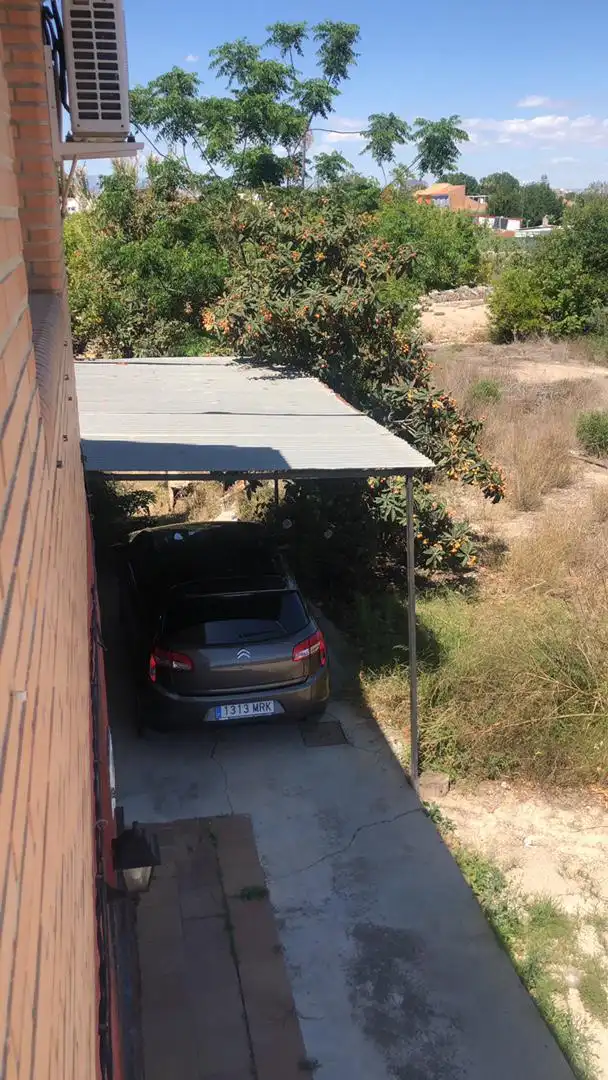 Pis en venda a Diseminado Carril Faustino, 8, Aljucer Aparcament de Pis en venda en Murcia amb Aire condicionat, Terrassa i Traster