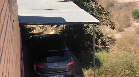 Foto 4 de Pis en venda a Diseminado Carril Faustino, 8, Aljucer, Murcia