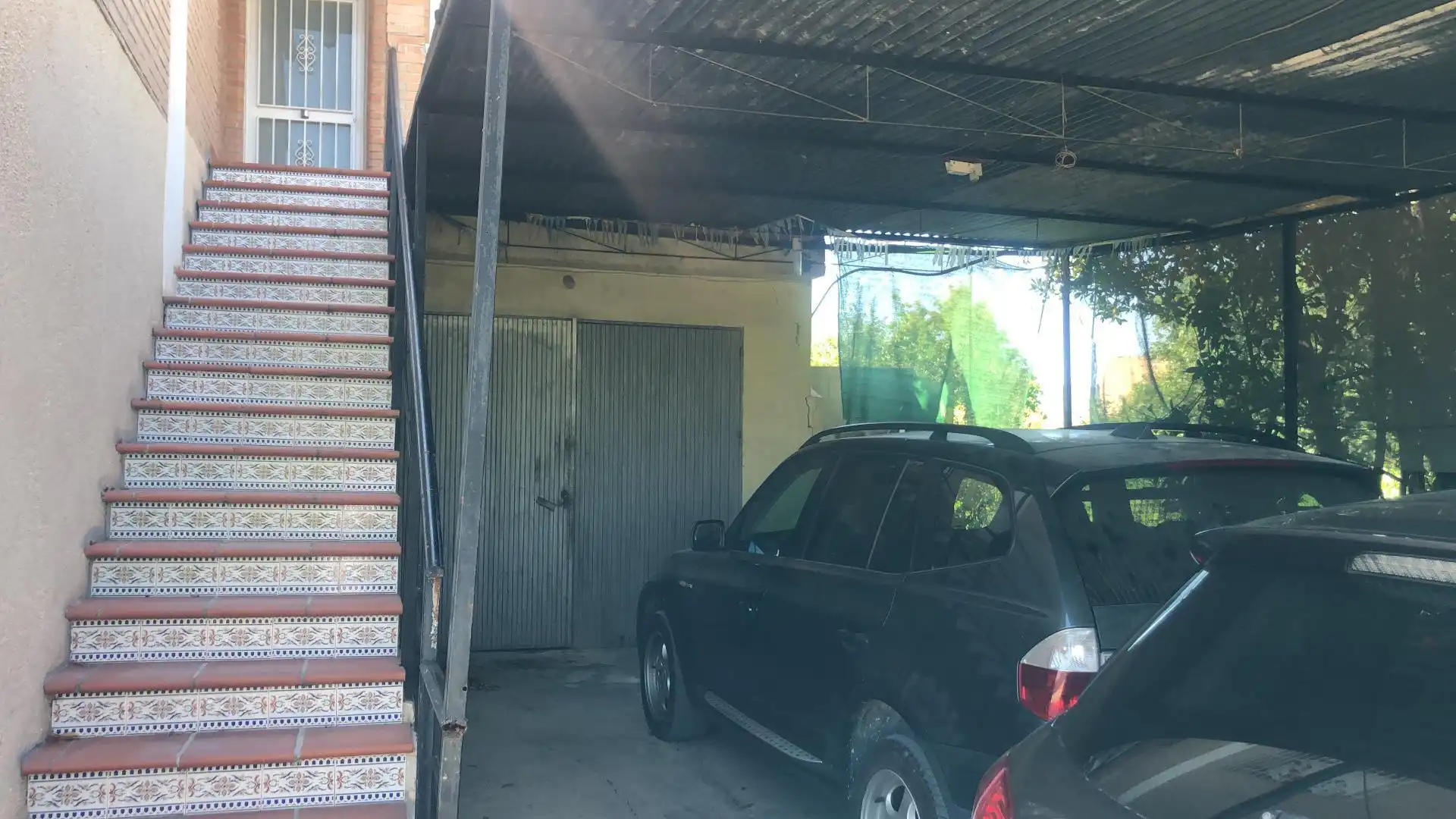 Pis en venda a Diseminado Carril Faustino, 8, Aljucer Aparcament de Pis en venda en Murcia amb Aire condicionat, Terrassa i Traster