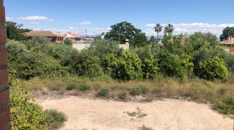 Foto 5 de Pis en venda a Diseminado Carril Faustino, 8, Aljucer, Murcia