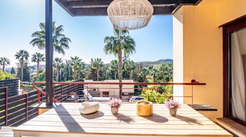 Foto 5 de Casa o xalet de lloguer a Calle República Dominicana, 2a, Cancelada, Málaga