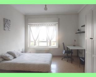 Flat to share in Calle de Juan XXIII, 1,  Zaragoza Capital