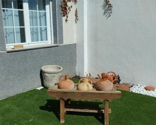Garden of Flat for sale in Ciempozuelos  with Air Conditioner