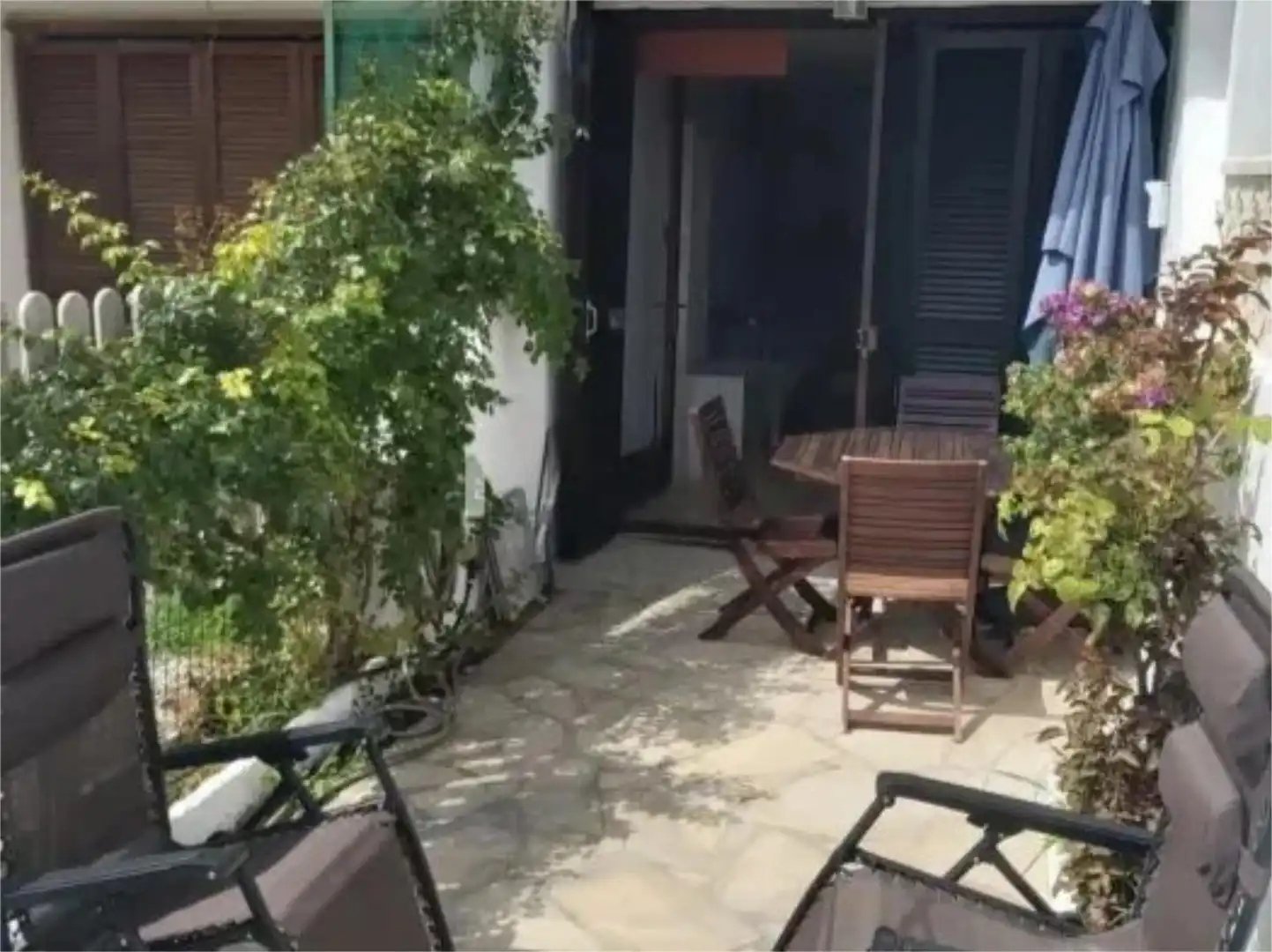 Wohnung zum Verkauf in Avenida Dels Arborcers, 29, Costa Sur Terrasse von Wohnung zum Verkauf in Peñíscola / Peníscola mit Balkon
