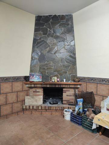 Casa adosada en Venta en Calle Olimpiadas, 12 en El Puerto - Romanilla