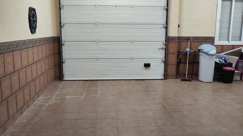 Foto 2 de Casa adosada en venta en Calle Olimpiadas, 12, El Puerto - Romanilla, Roquetas de Mar