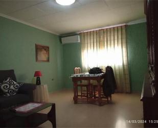 Bedroom of Flat to rent in Benigánim