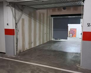 Garage to rent in Fuengirola