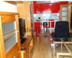 Apartament en venda en Salamanca Capital