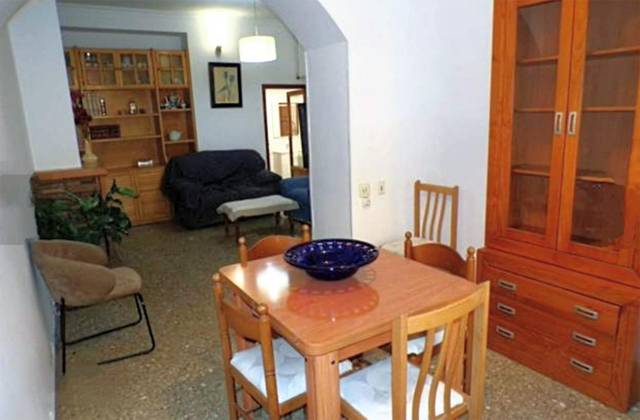 Casa adosada en Venta en Carrer Sant Josep, 27 en Benilloba