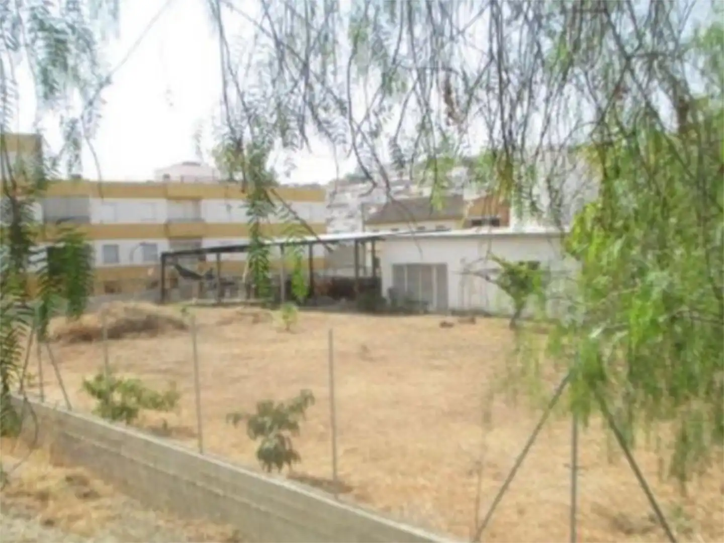 Urbanizable en venta en Avenida San Carlos de Chile, 77, Baena Urbanizable en venta en Baena