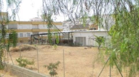 Foto 2 de Urbanizable en venta en Avenida San Carlos de Chile, 77, Baena, Córdoba